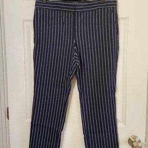 Ann Taylor Devin Fit Pants